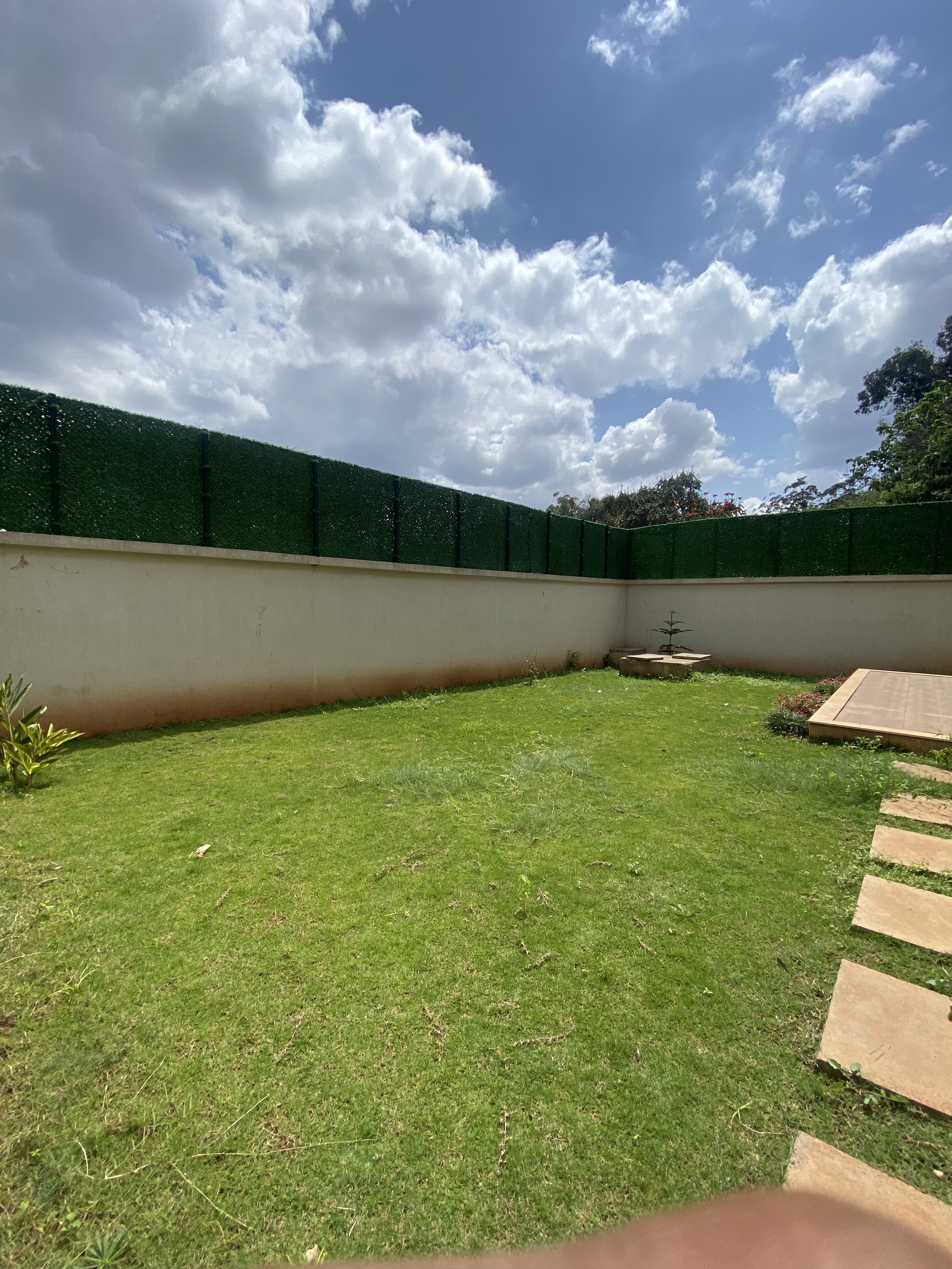 Garden Villas Townhouse
